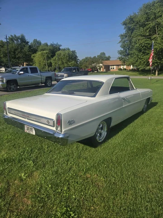 1967 Chevrolet II 2nd Gen - Image 3 of 5