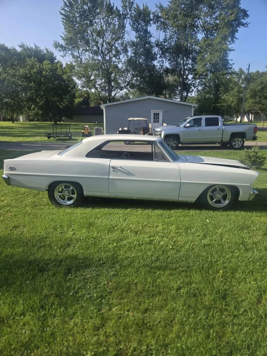 1967 Chevrolet II 2nd Gen - Image 2 of 5