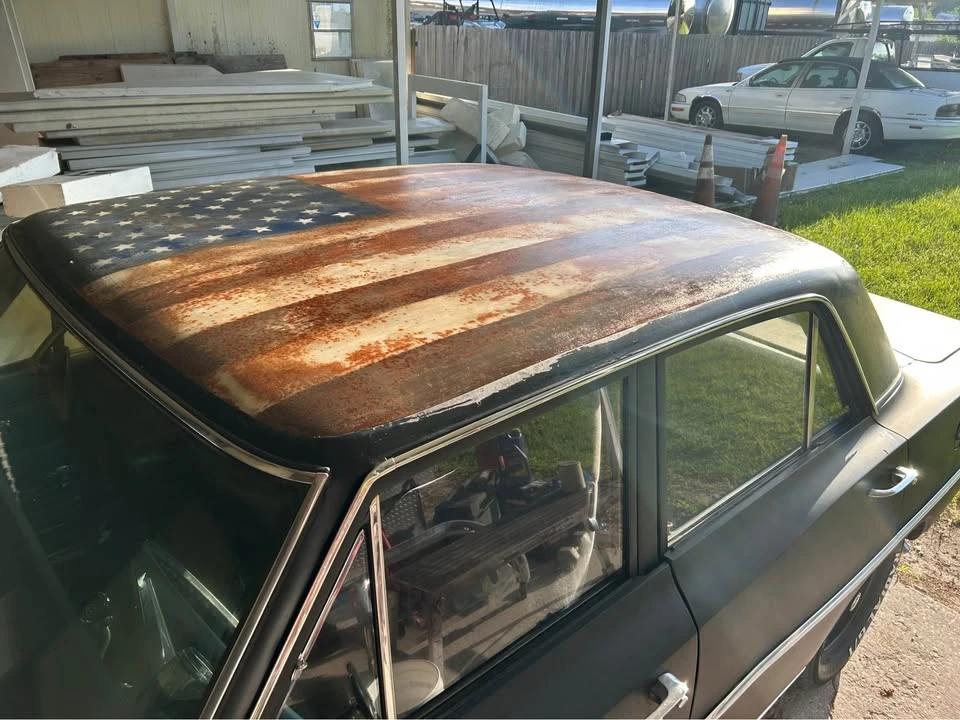 1967 Chevrolet II 2nd Gen - Image 9 of 9