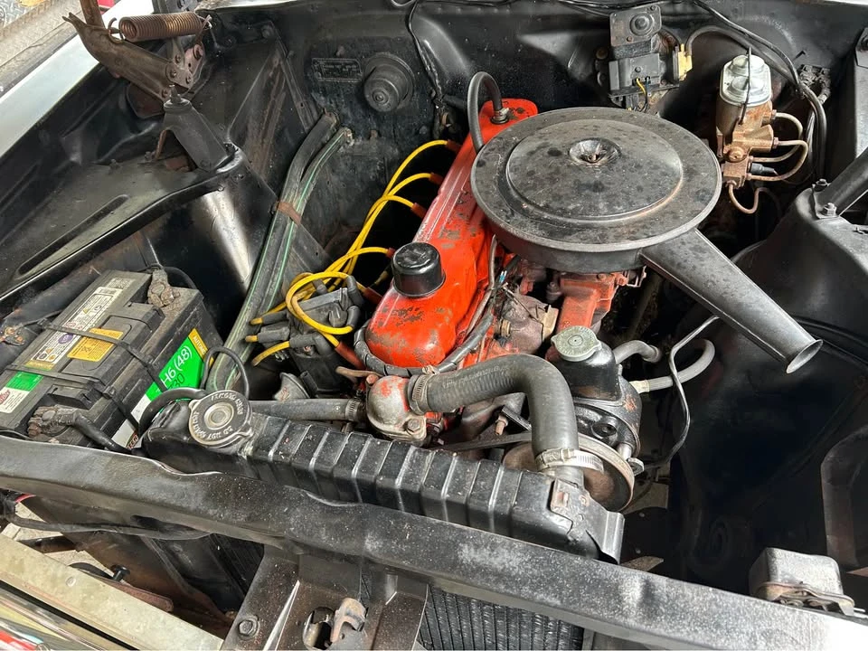 1967 Chevrolet II 2nd Gen - Image 3 of 9