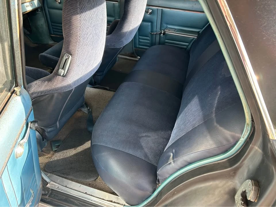 1967 Chevrolet II 2nd Gen - Image 5 of 9