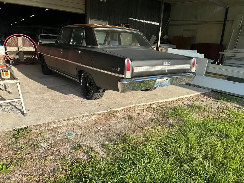 1967 Chevrolet II 2nd Gen - Image 6 of 9