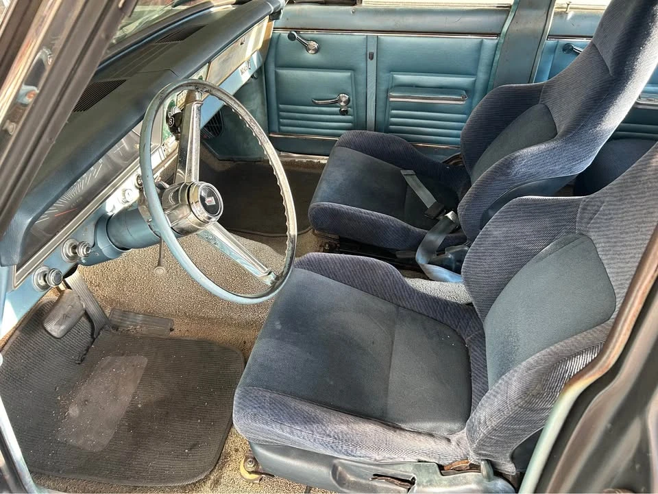 1967 Chevrolet II 2nd Gen - Image 4 of 9