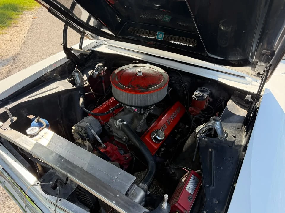 1967 Chevrolet II 2nd Gen - Image 15 of 19