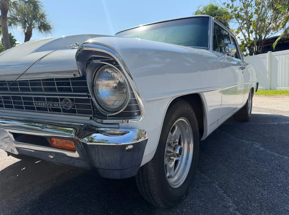 1967 Chevrolet II 2nd Gen - Image 18 of 19