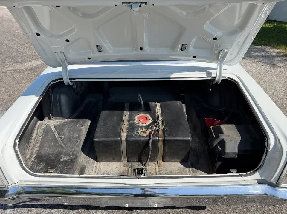 1967 Chevrolet II 2nd Gen - Image 11 of 19