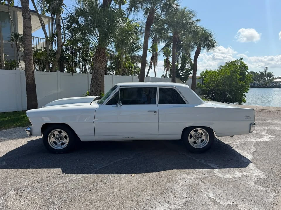 1967 Chevrolet II 2nd Gen - Image 2 of 19