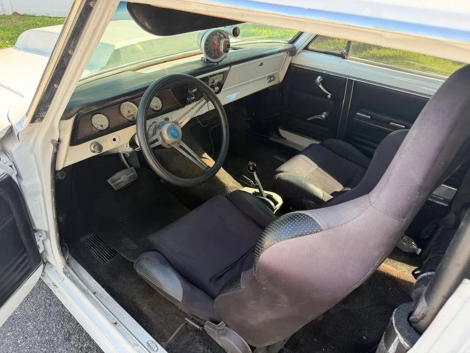 1967 Chevrolet II 2nd Gen - Image 9 of 19