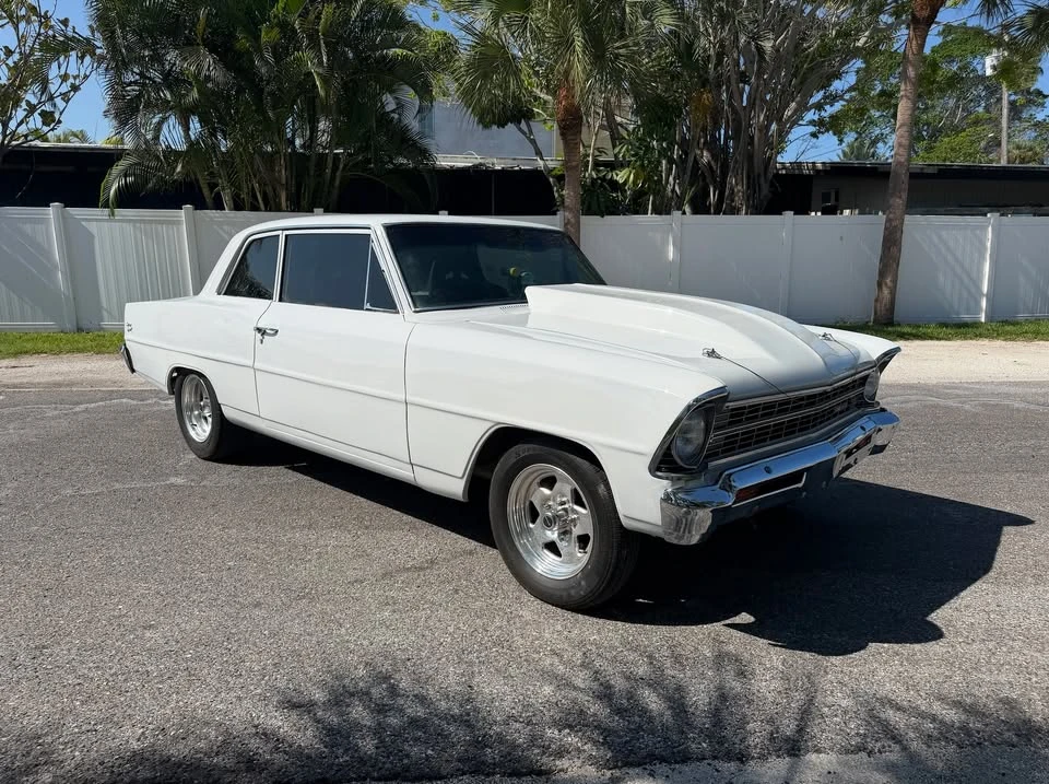 1967 Chevrolet II 2nd Gen - Image 7 of 19