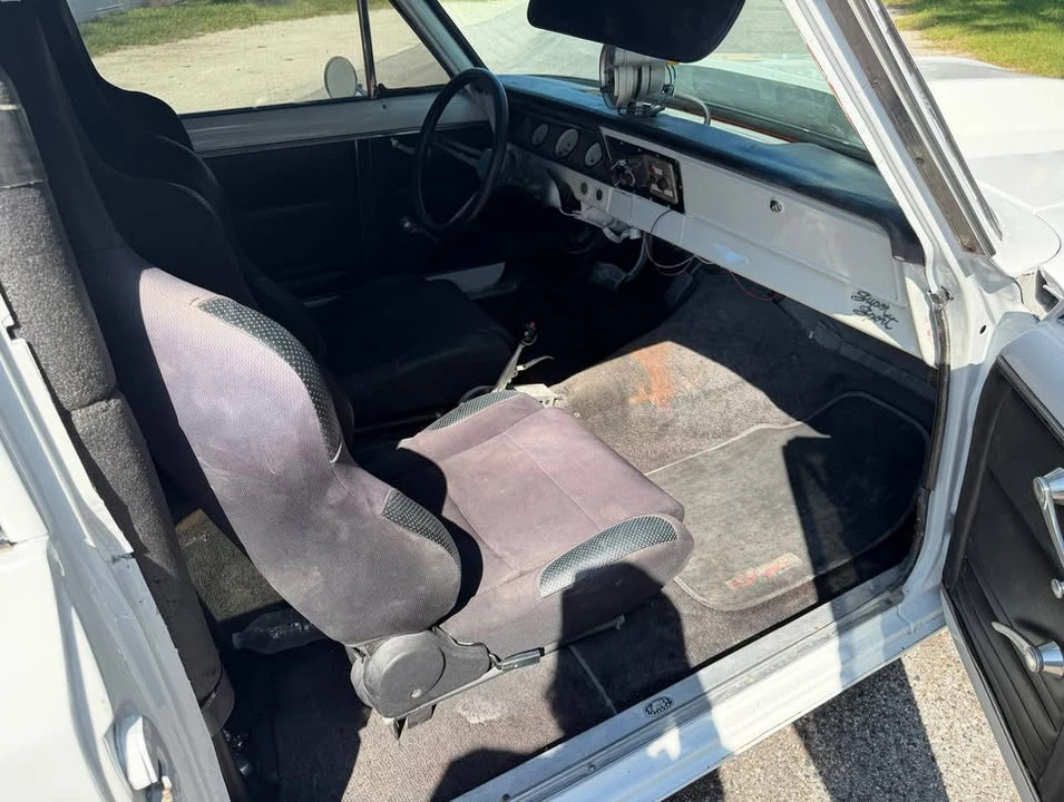 1967 Chevrolet II 2nd Gen - Image 10 of 19