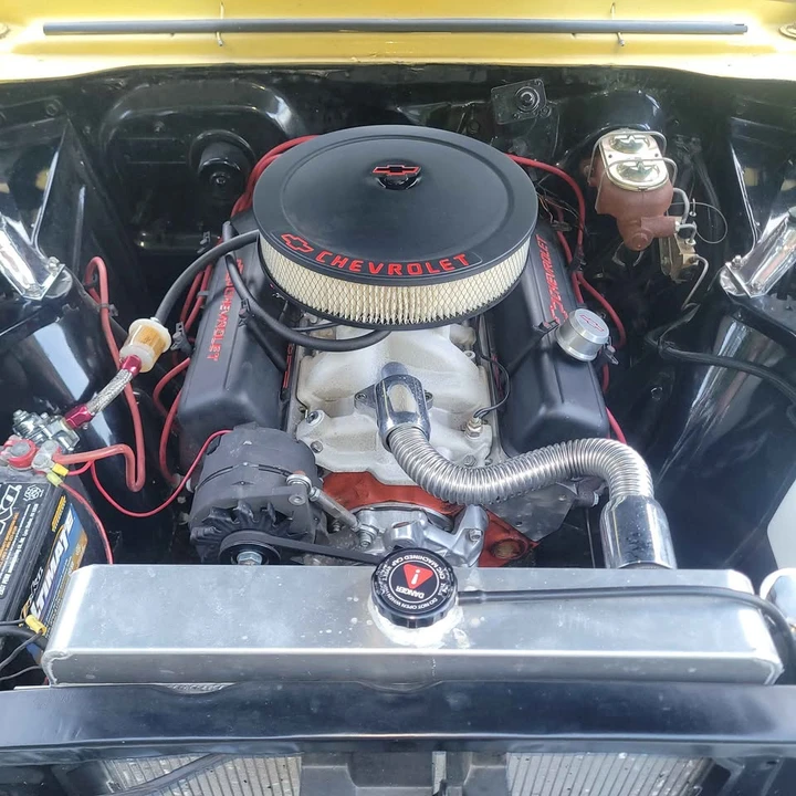 1967 Chevrolet II 2nd Gen - Image 3 of 8