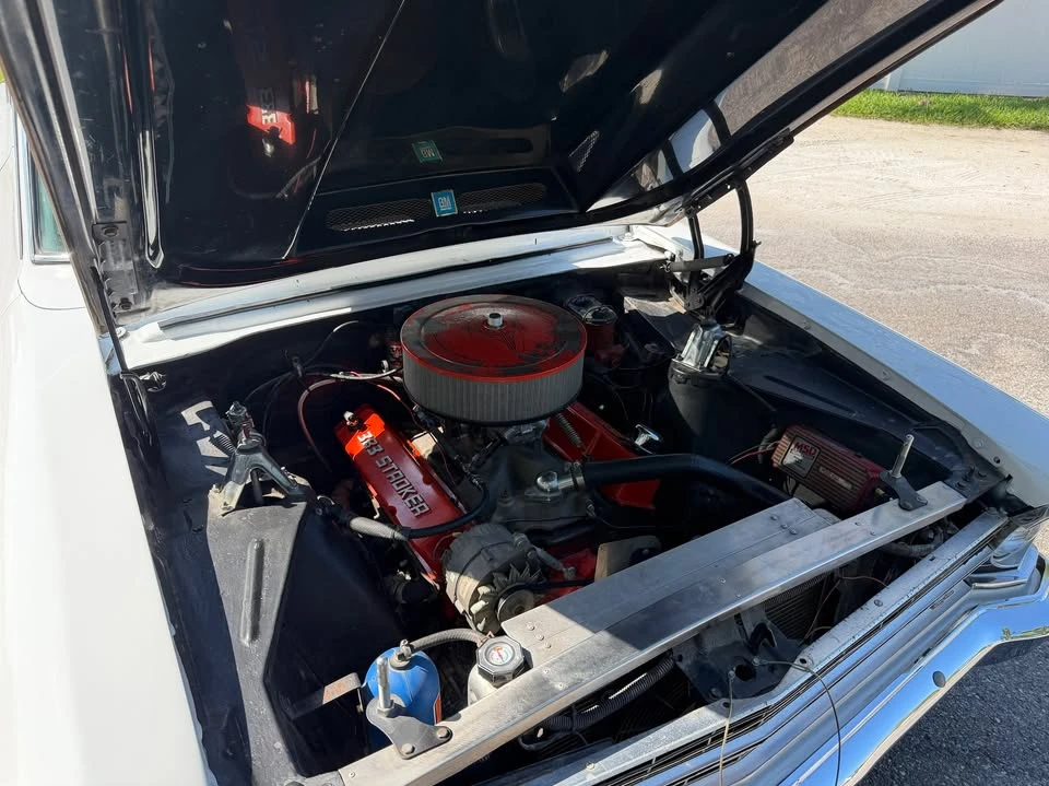 1967 Chevrolet II 2nd Gen - Image 14 of 19