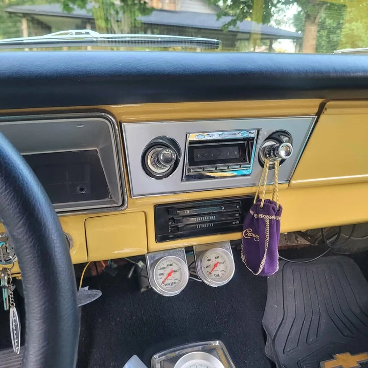 1967 Chevrolet II 2nd Gen - Image 8 of 8