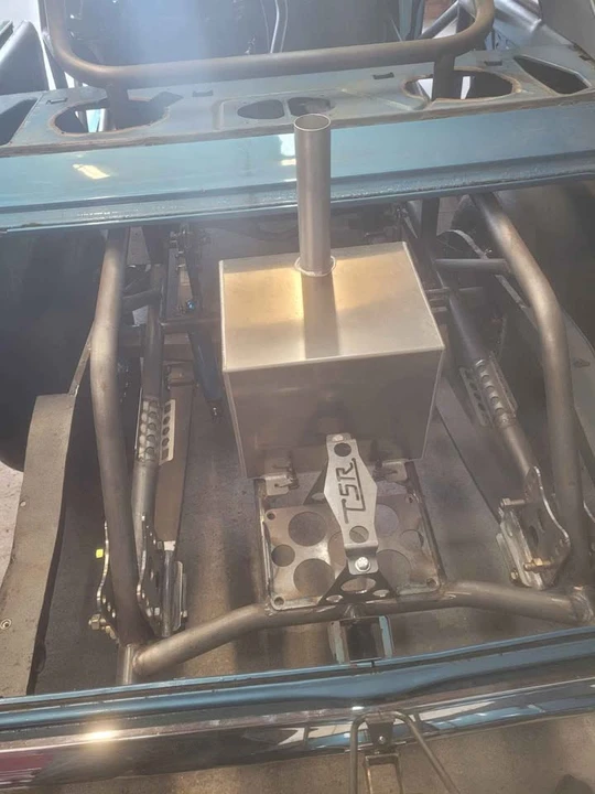 1967 Chevrolet II 2nd Gen - Image 3 of 7