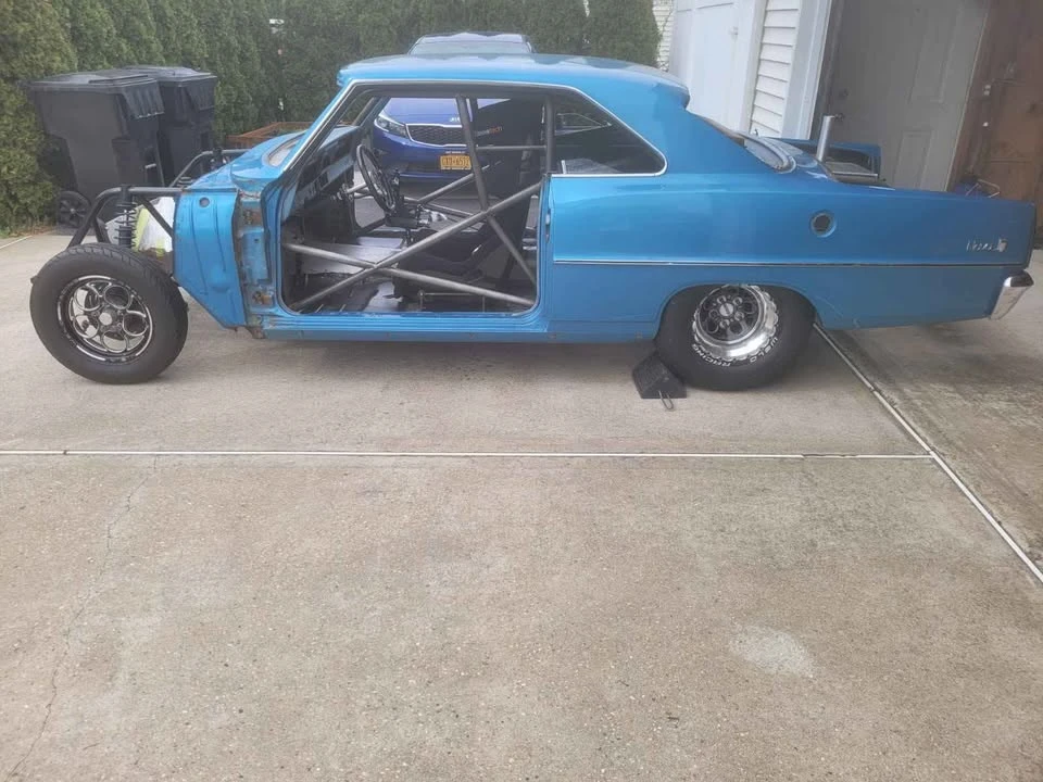 1967 Chevrolet II 2nd Gen - Image 5 of 7