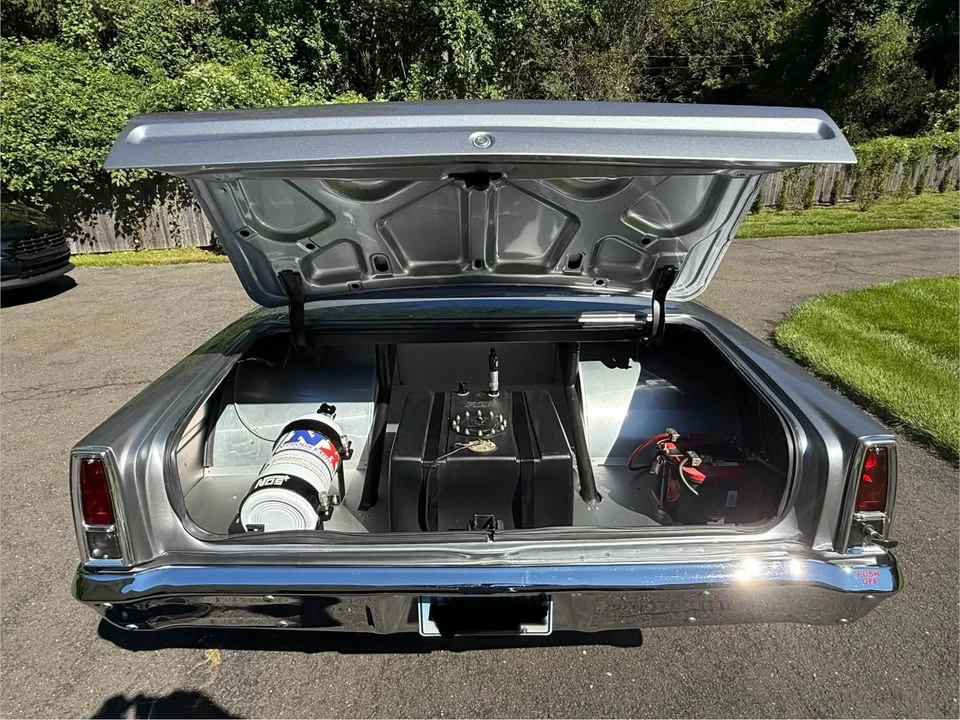 1967 Chevrolet II 2nd Gen - Image 8 of 18