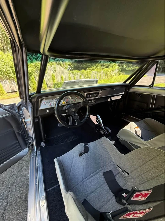1967 Chevrolet II 2nd Gen - Image 11 of 18
