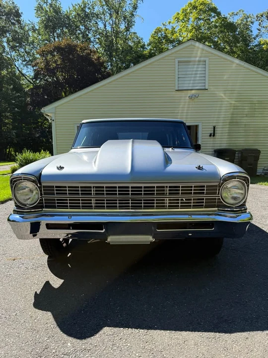 1967 Chevrolet II 2nd Gen - Image 5 of 18
