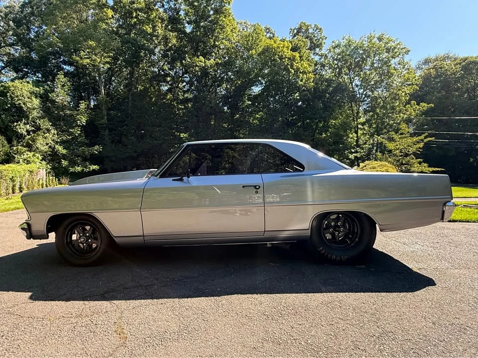 1967 Chevrolet II 2nd Gen - Image 2 of 18
