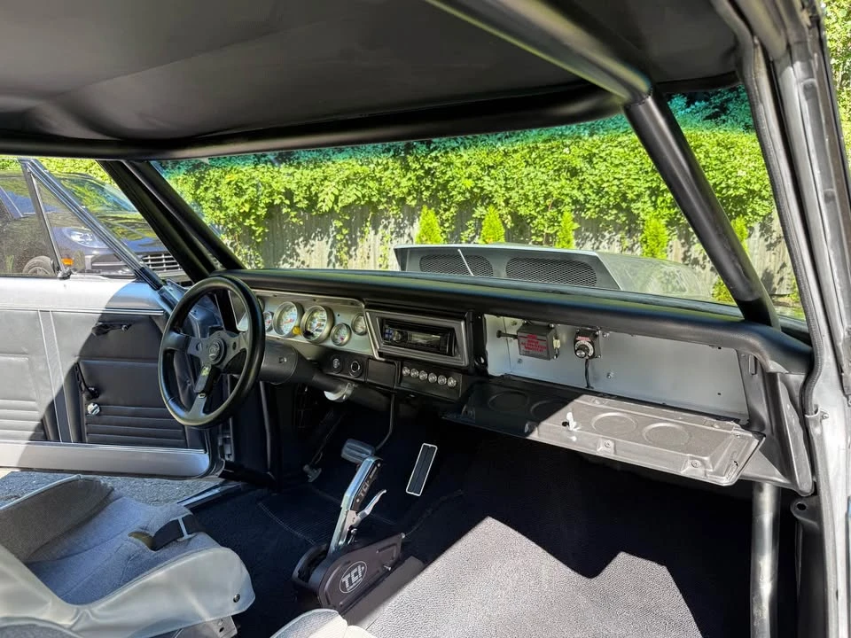 1967 Chevrolet II 2nd Gen - Image 16 of 18