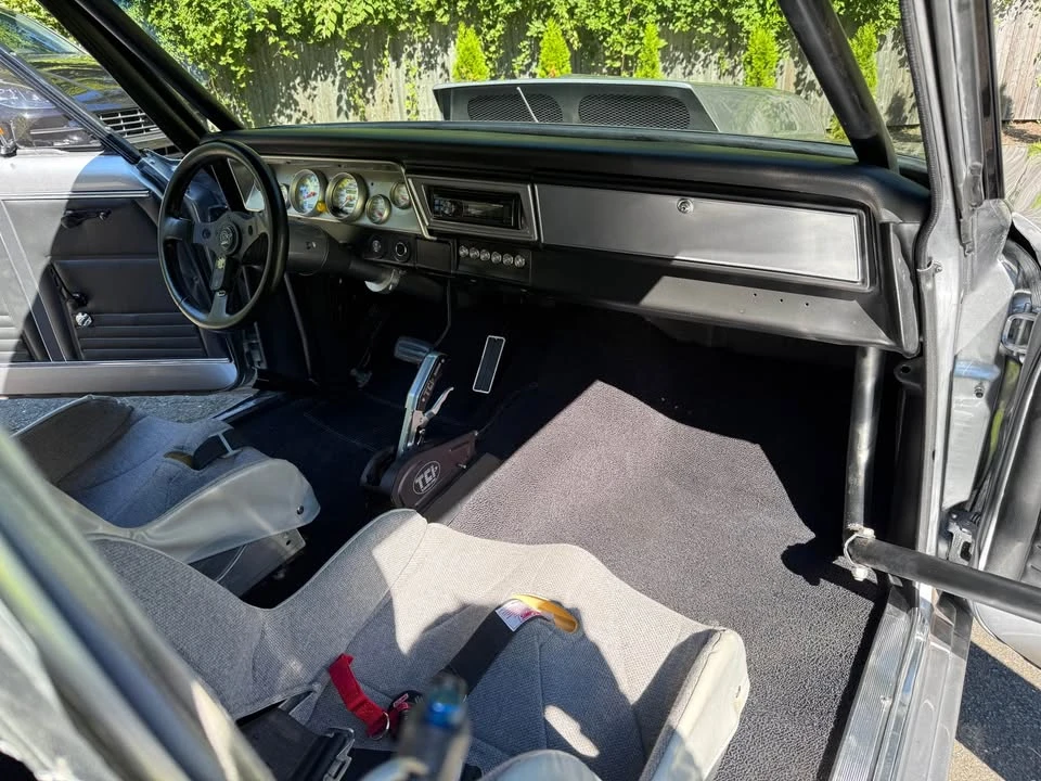 1967 Chevrolet II 2nd Gen - Image 15 of 18