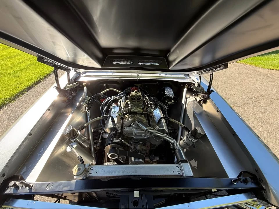 1967 Chevrolet II 2nd Gen - Image 6 of 18