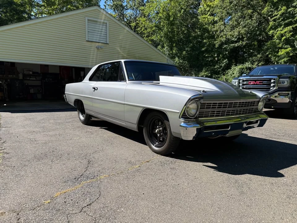 1967 Chevrolet II 2nd Gen - Image 3 of 18