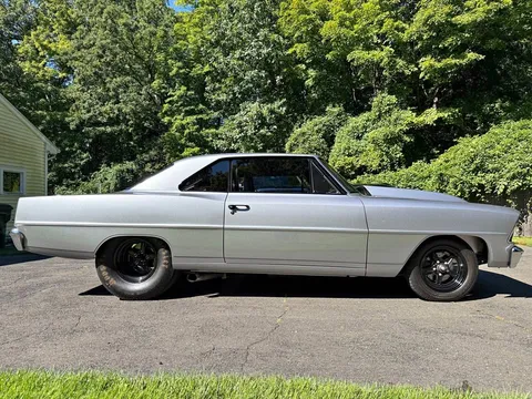 1967 Chevrolet Nova