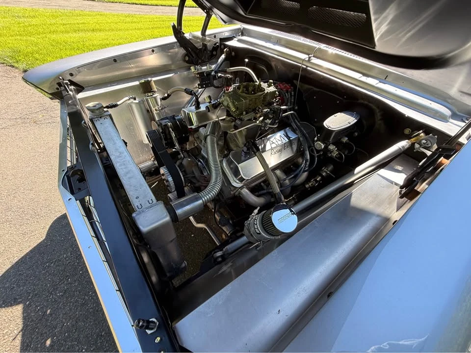 1967 Chevrolet II 2nd Gen - Image 7 of 18