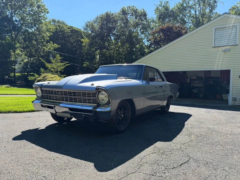 1967 Chevrolet II 2nd Gen - Image 4 of 18
