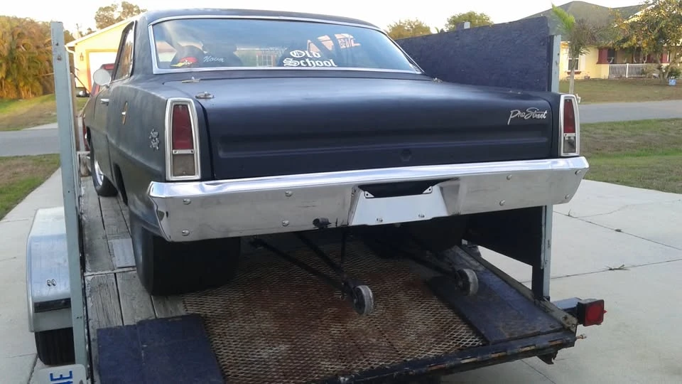 1967 Chevrolet II 2nd Gen - Image 13 of 13