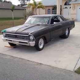 1967 Chevrolet II 2nd Gen - Image 6 of 13