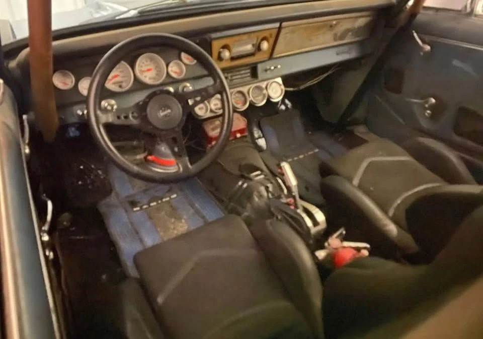 1967 Chevrolet II 2nd Gen - Image 4 of 7