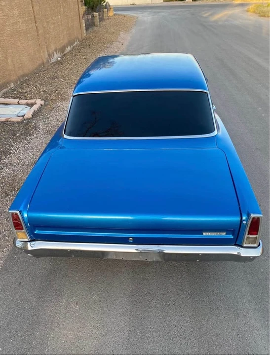 1967 Chevrolet II 2nd Gen - Image 2 of 7