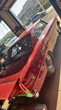 1967 Chevrolet Nova