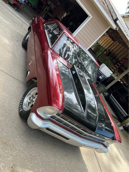 1967 Chevrolet II 2nd Gen - Image 18 of 20