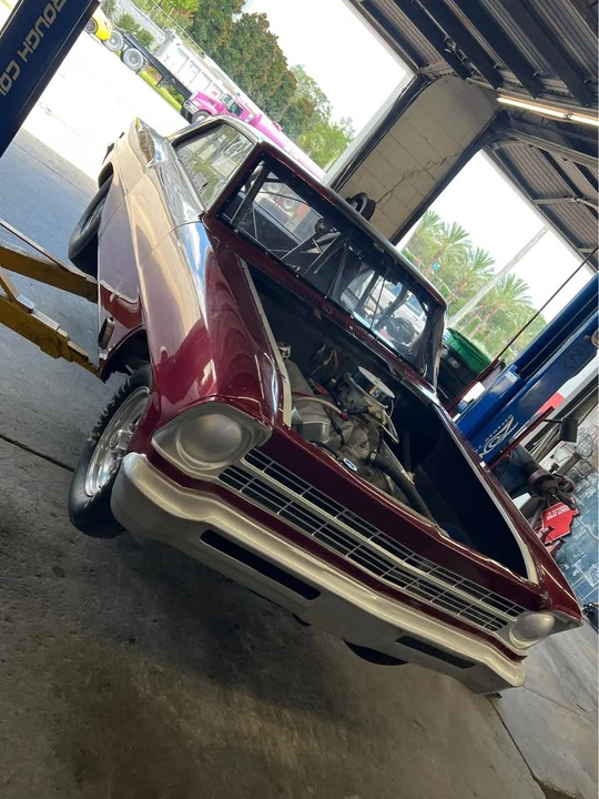 1967 Chevrolet II 2nd Gen - Image 2 of 20