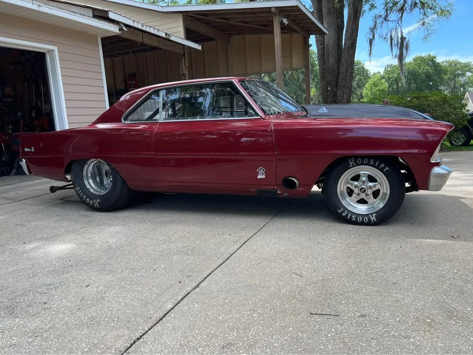 1967 Chevrolet II 2nd Gen - Image 19 of 20