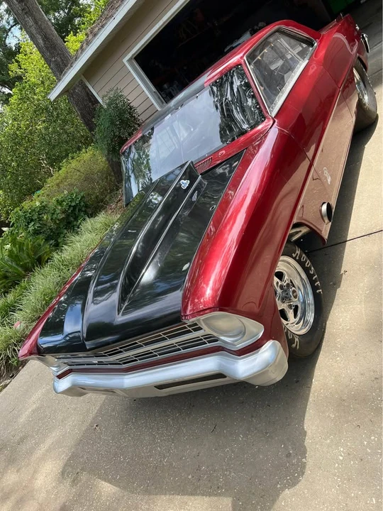 1967 Chevrolet II 2nd Gen - Image 20 of 20