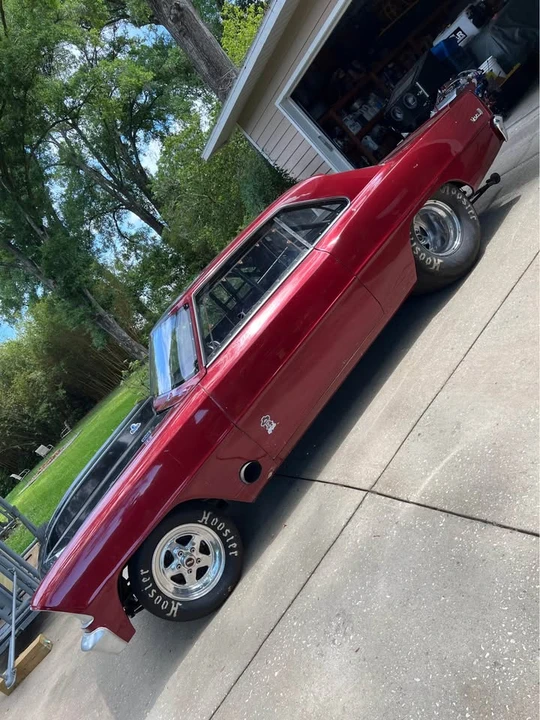 1967 Chevrolet II 2nd Gen - Image 16 of 20