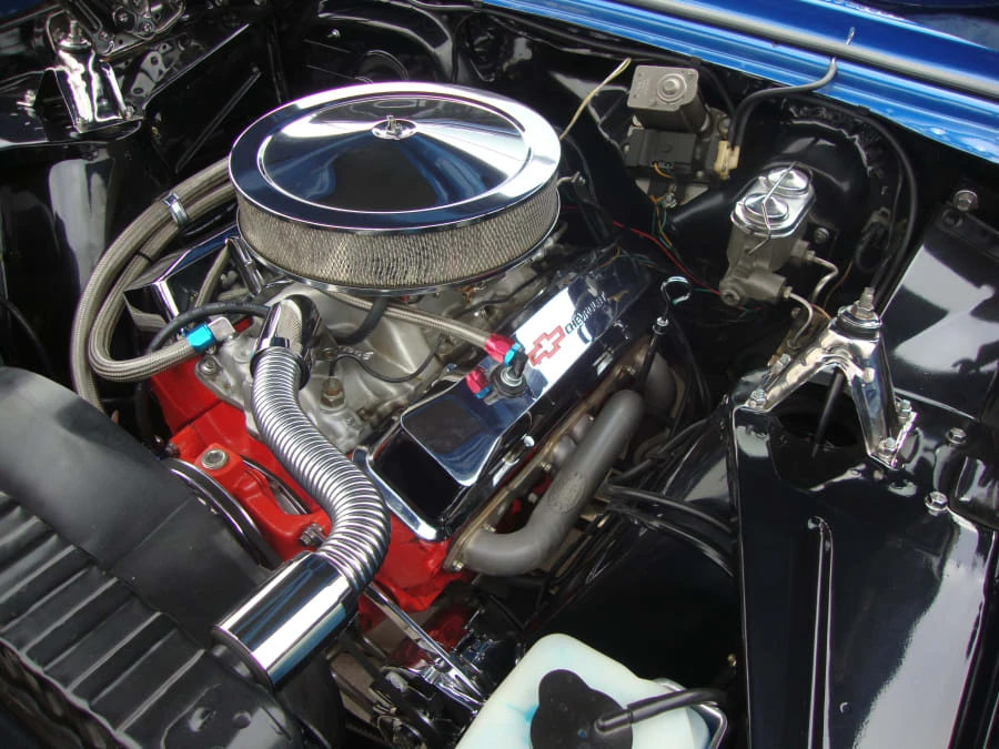 1967 Chevrolet II 2nd Gen - Image 5 of 8