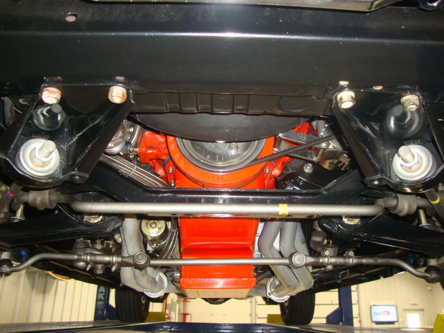 1967 Chevrolet II 2nd Gen - Image 6 of 8