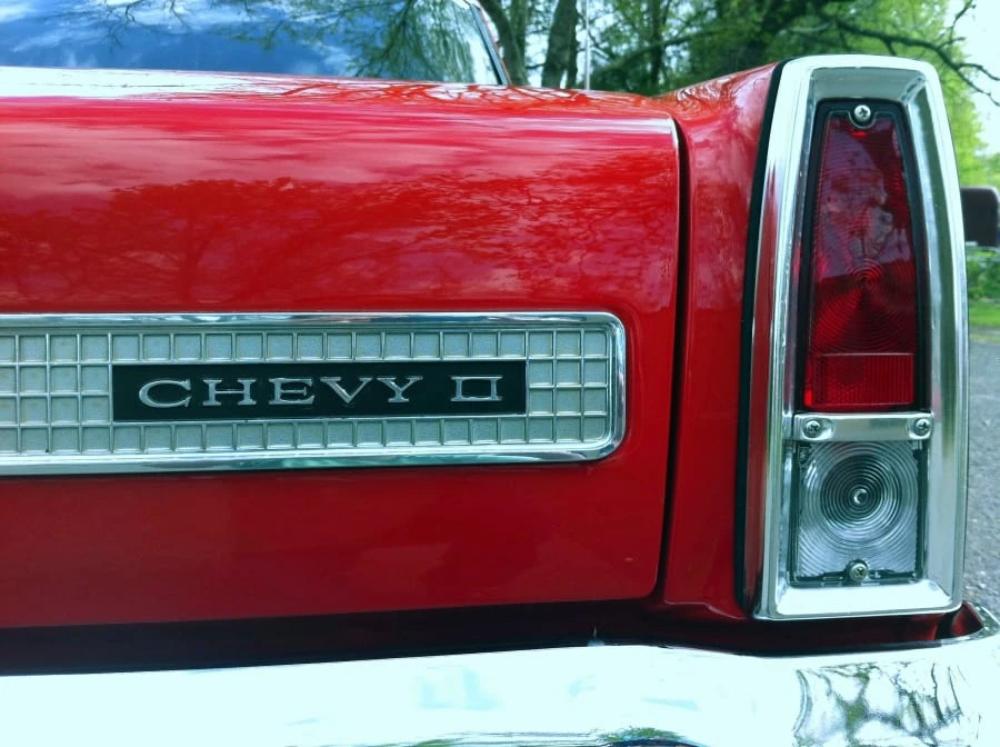 1967 Chevrolet II 2nd Gen - Image 6 of 8