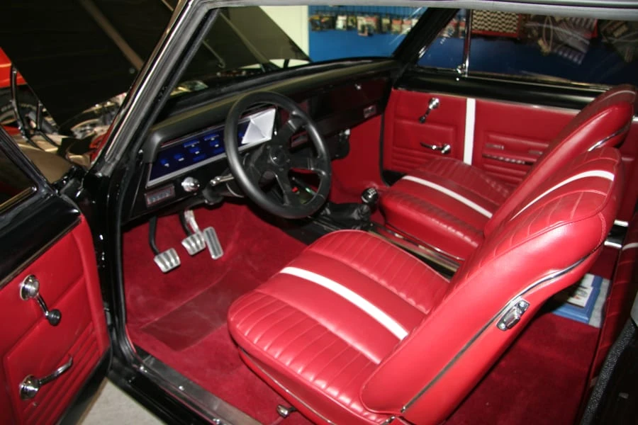 1967 Chevrolet II 2nd Gen - Image 2 of 8