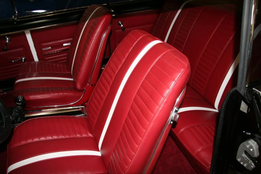 1967 Chevrolet II 2nd Gen - Image 3 of 8