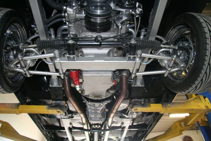 1967 Chevrolet II 2nd Gen - Image 5 of 8
