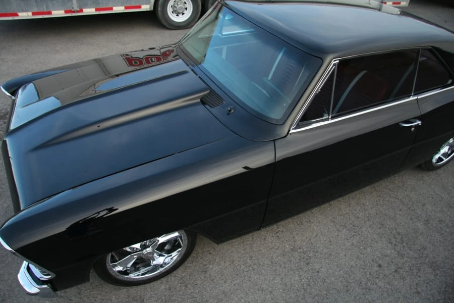 1967 Chevrolet II 2nd Gen - Image 8 of 8