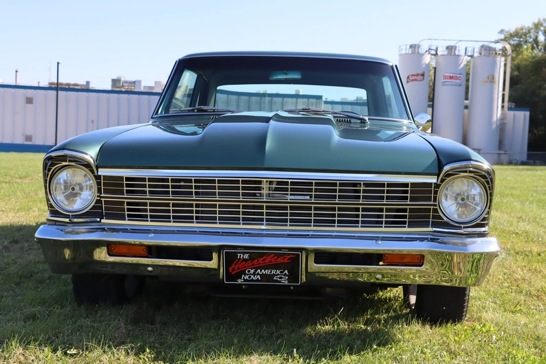 1967 Chevrolet II 2nd Gen - Image 2 of 21