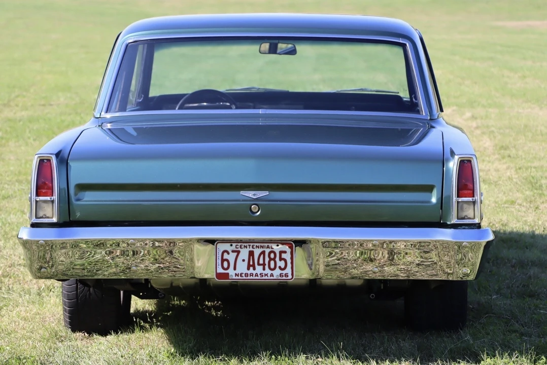 1967 Chevrolet II 2nd Gen - Image 7 of 21