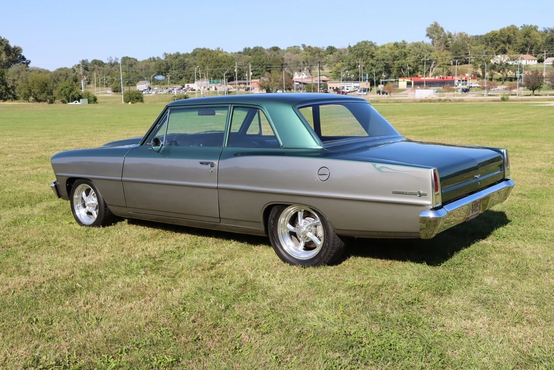 1967 Chevrolet II 2nd Gen - Image 6 of 21